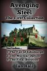 Avenging Steel: The First Collection By Ian Hall Cover Image