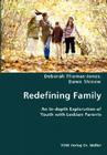Redefining Family- An In-depth Exploration of Youth with Lesbian Parents Cover Image