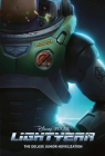 Disney/Pixar Lightyear: The Deluxe Junior Novelization By RH Disney Cover Image