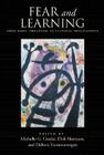 Fear and Learning: From Basic Processes to Clinical Implications By Michelle G. Craske (Editor), Dirk Hermans (Editor), Debora Vansteenwegen (Editor) Cover Image