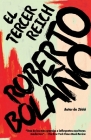 El Tercer Reich / The Third Reich By Roberto Bolaño Cover Image