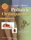 Lovell and Winter's Pediatric Orthopaedics Cover Image