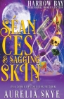 Séances & Sagging Skin By Aurelia Skye Cover Image