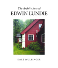 Architecture of Edwin Lundie Cover Image