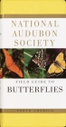 National Audubon Society Field Guide to Butterflies: North America (National Audubon Society Field Guides) Cover Image