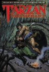 Tarzan Triumphant: Edgar Rice Burroughs Authorized Library Cover Image