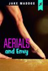Aerials and Envy (Jake Maddox Jv Girls) Cover Image