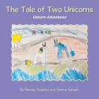 The Tale of Two Unicorns Cover Image