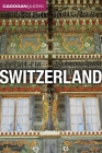 Switzerland (Cadogan Guides) Cover Image