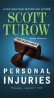 Personal Injuries By Scott Turow Cover Image