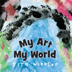 My Art, My World Cover Image