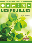 Les Feuilles By Alicia Rodriguez, Annie Evearts (Translator) Cover Image