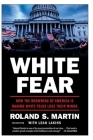 White Fear Cover Image