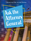 Ask the Attorney General By Christy Mihaly Cover Image