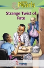 Strange Twist of Fate By Masinde Kusimba Cover Image