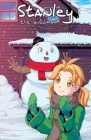 Stanley The Snowman Cover Image