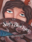Sari's Blue Eyes By Aisha Al Harthy, Misdaq Syed (Translator) Cover Image