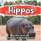 Hippos By Susan Brown Cover Image