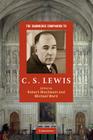 The Cambridge Companion to C. S. Lewis (Cambridge Companions to Religion) By Robert Macswain (Editor), Michael Ward (Editor) Cover Image