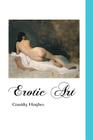 Erotic Art By Cassidy Hughes Cover Image