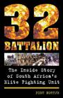 32 Battalion By Piet Nortje Cover Image