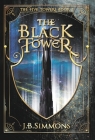 The Black Tower By J. B. Simmons Cover Image
