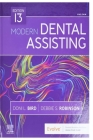 Modern Dental Assisting Cover Image