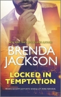 Locked in Temptation (Protectors #3) By Brenda Jackson Cover Image