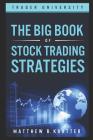 The Big Book of Stock Trading Strategies Cover Image