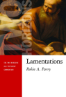 Lamentations (Two Horizons Old Testament Commentary) Cover Image