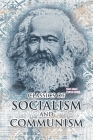 Classics of Socialism and Communism By Phineas Nyabera Cover Image