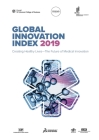 The Global Innovation Index 2019: Creating Healthy Lives - The Future of Medical Innovation Cover Image
