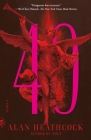 40: A Novel By Alan Heathcock Cover Image