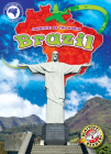 Brazil (Countries of the World (Gareth Stevens)) By Monika Davies Cover Image