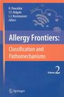 Allergy Frontiers: Classification and Pathomechanisms Cover Image