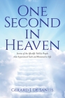 One Second in Heaven: Stories of the afterlife told by people that experienced such and returned to life By Gerard J. de Santis Cover Image