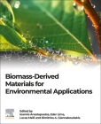 Biomass-Derived Materials for Environmental Applications Cover Image