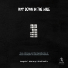 Way Down in the Hole: Race, Intimacy, and the Reproduction of Racial Ideologies in Solitary Confinement (Critical Issues in Crime and Societ Cover Image