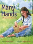 Many Hands: A Penobscot Indian Story Cover Image