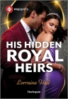 His Hidden Royal Heirs Cover Image