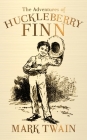 The Adventures of Huckleberry Finn Cover Image