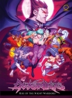 Darkstalkers: Rise of the Night Warriors By Ken Siu-Chong, Alvin Lee (Artist), Joe Vriens (Artist) Cover Image