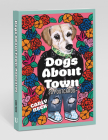 Dogs about Town: 20 Postcards Cover Image
