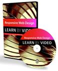 Responsive Web Design: Learn by Video Cover Image