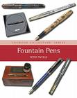 Fountain Pens: A Collector's Guide By Peter Twydle Cover Image