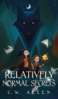 Relatively Normal Secrets Cover Image