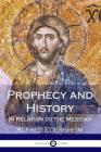 Prophecy and History: In Relation to the Messiah Cover Image