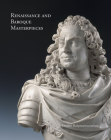 Renaissance and Baroque Masterpieces: Dresden Skulpturensammlung By Stephan Koja (Editor), Claudia Kryza-Gersch (Editor) Cover Image