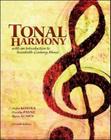 Tonal Harmony By Stefan Kostka, Dorothy Payne Cover Image