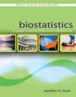 Biostatistics: An Applied Introduction for the Public Health Practitioner Cover Image